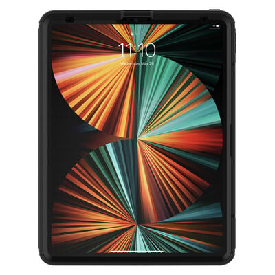 iPad Pro 12,9 tum (6:e gen/5:e gen/4:e gen/3:e gen)-fodral | Defender Series
